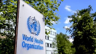 الصحة العالمية