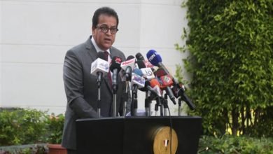 وزير التعليم العالي