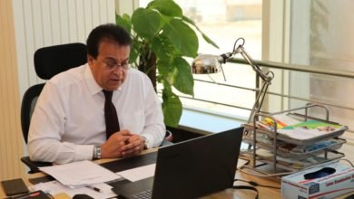 وزير التعليم العالي