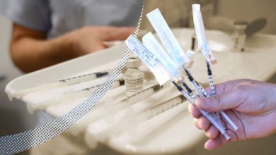 لقاح كورونا