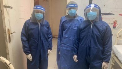 كورونا في سوهاج