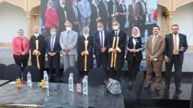 رئيس جامعة الأزهر