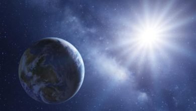 ظواهر فلكية