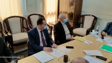 رئيس جامعة الأزهر