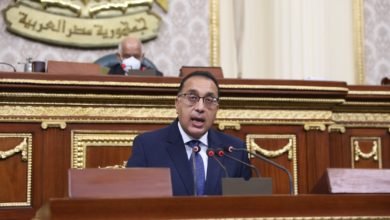 رئيس الوزراء