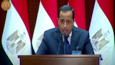 الرئيس التنفيذى لـ«جبتوفارما»