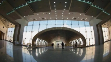 المتحف القومي للحضارة