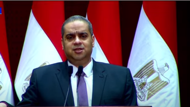 تامر عصام، رئيس هيئة الدواء المصرية