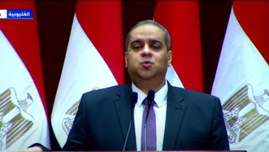 الدكتور تامر عصام رئيس هيئة الدواء المصرية