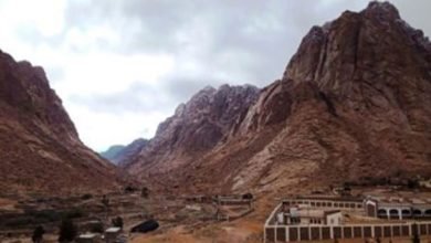 موقع التجلى الأعظم