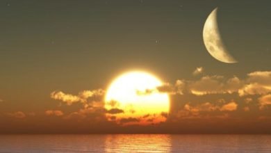 ظاهرة فلكية