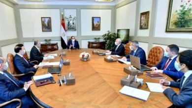 السيسي