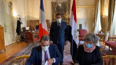 وزير التعليم العالي