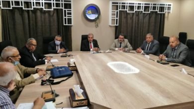 رئيس جامعة الأزهر