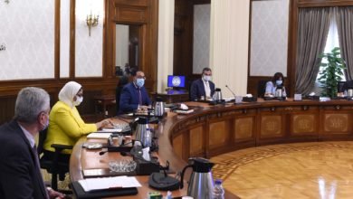 رئيس الحكومة