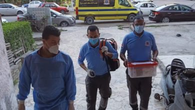 الرعاية الصحية