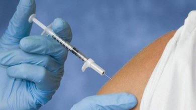 تلقي لقاح كورونا