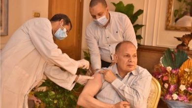 محافظ أسيوط