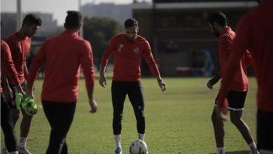 مران الاهلي