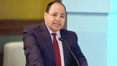 الدكتور محمد معيط