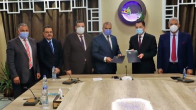 قيادات الأزهر