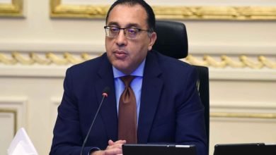 مجلس الوزراء