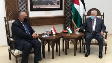 وزير الخارجية