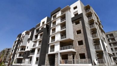 المدن الجديدة