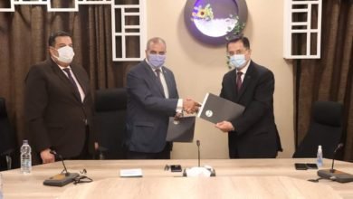 بروتوكول تعاون