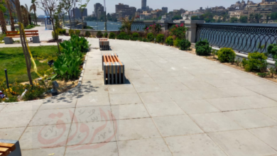 ممشى أهل مصر