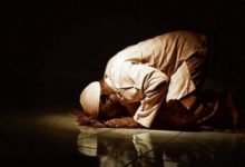 صلاة التسابيح