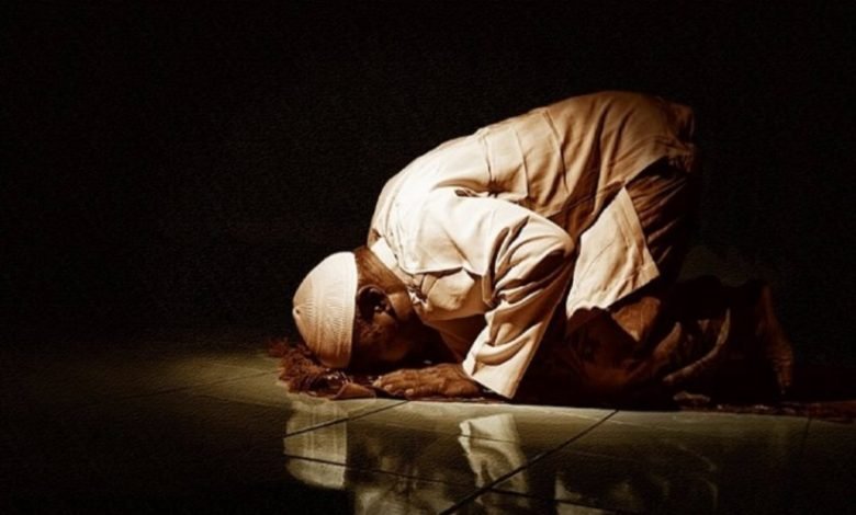 صلاة التسابيح