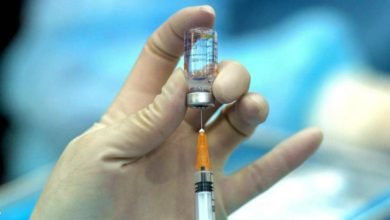 تصنيع اللقاح