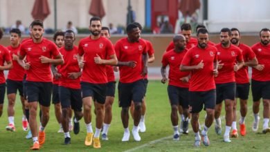 النادي الأهلي