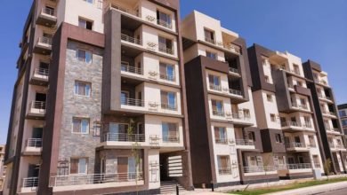 وحدة سكنية بدار مصر