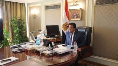 وزير التعليم العالي