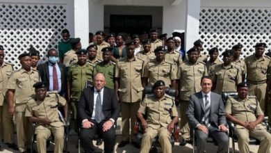 مساعدات طبية