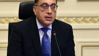 رئيس الوزراء