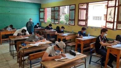 نتيجة الشهادة الإعدادية