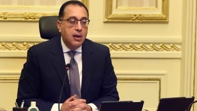 مجلس الوزراء