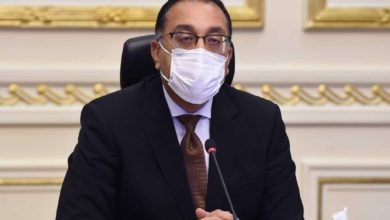 رئيس الوزراء