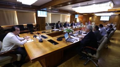 وزير التعليم العالي