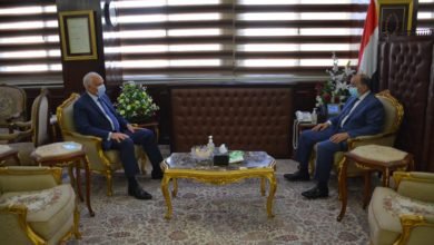 وزير التنمية