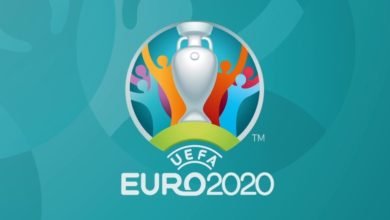 يورو 2020