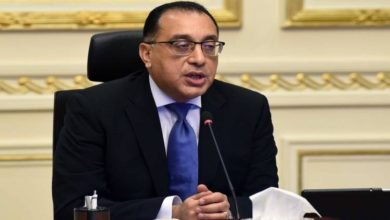 رئيس مجلس الوزراء