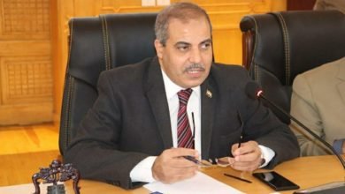 الدكتور محمد المحرصاوي