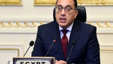 رئيس الوزراء