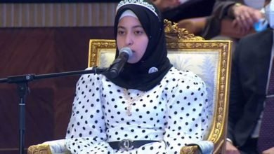 الزهراء لايق