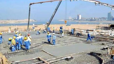 برنامج تنمية الصعيد