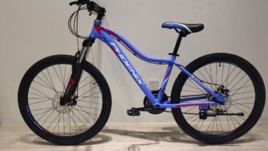 دراجتك.. صحتك